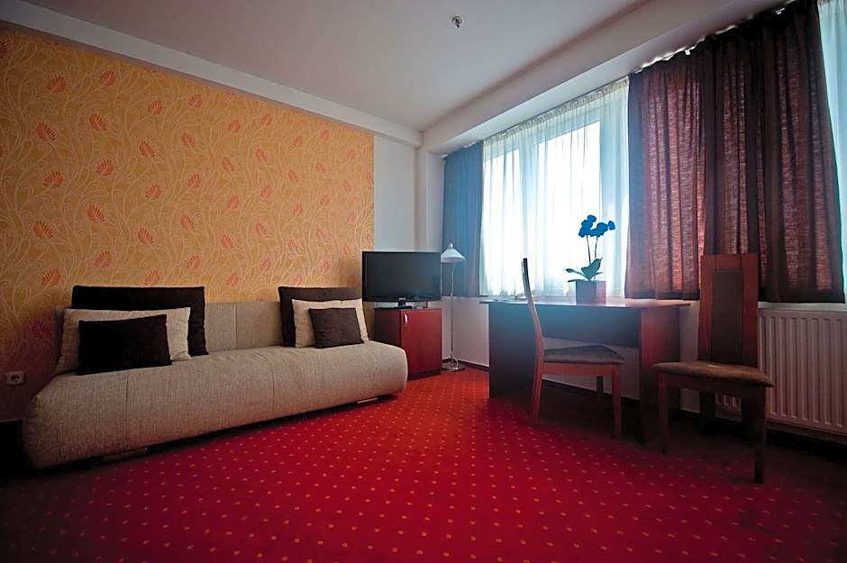 Canada Hotel Budapest