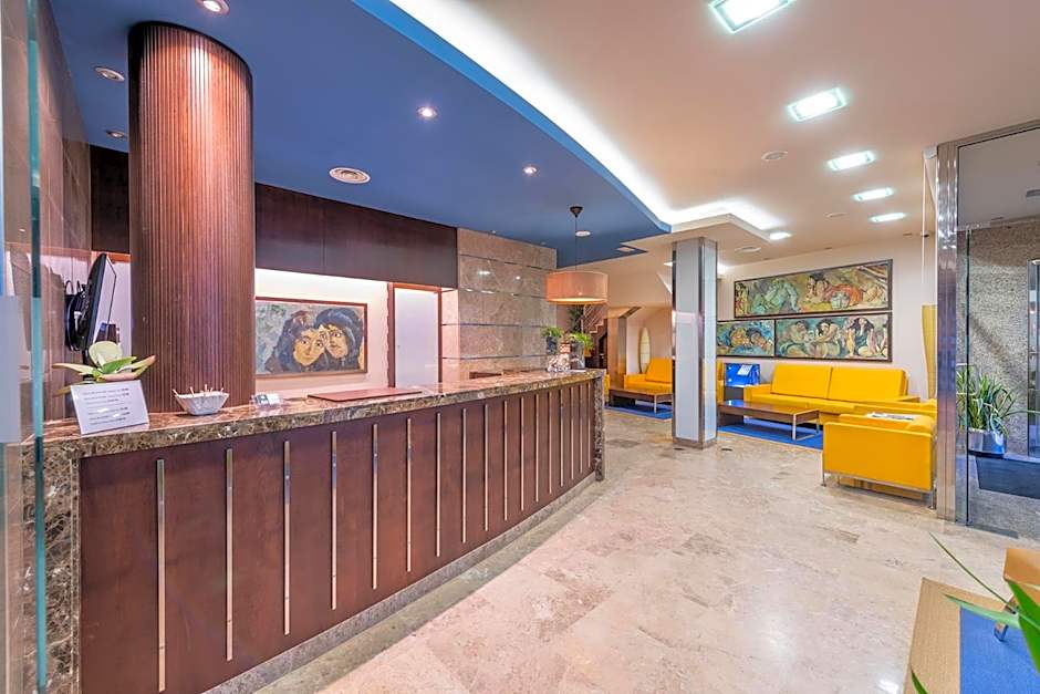 Hotel Minso