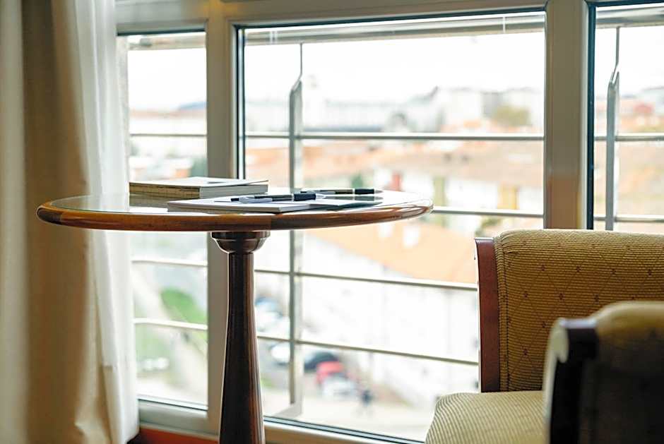 Gran Hotel de Ferrol