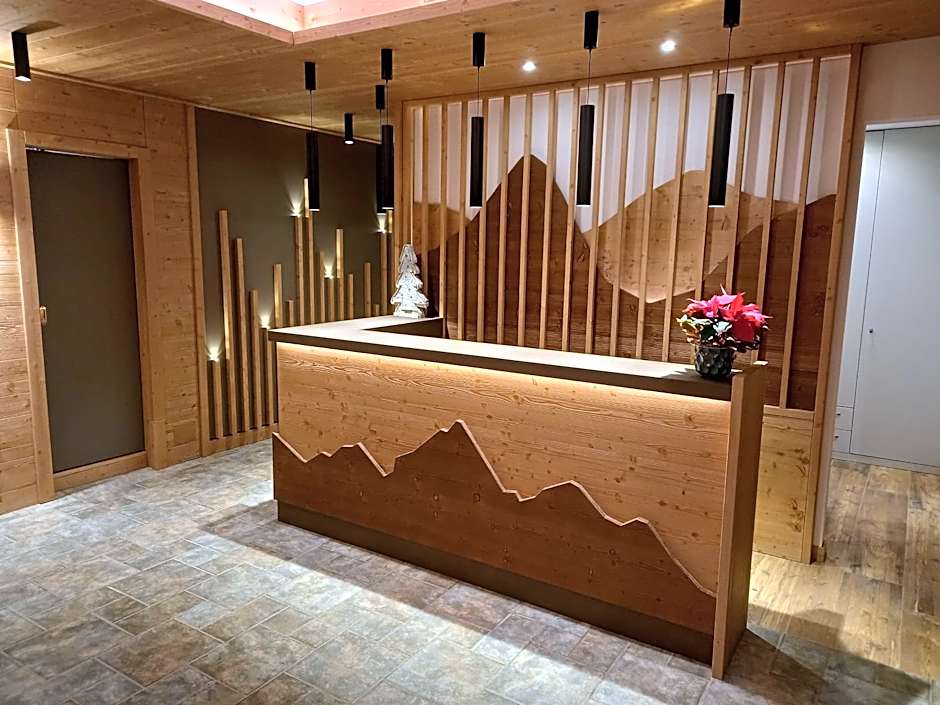 Hotel San Martino