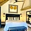 Sunbirds Oasis Lodge