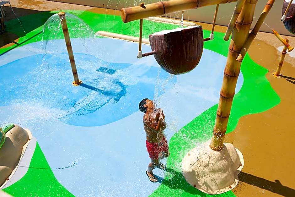 BJ Playamar Hotel & Apartamentos