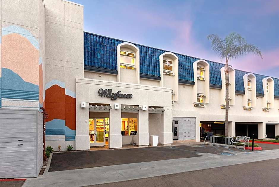 The Wayfarer San Diego