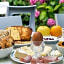The Originals City, Hotel de Bordeaux, Bergerac (Inter-Hotel)