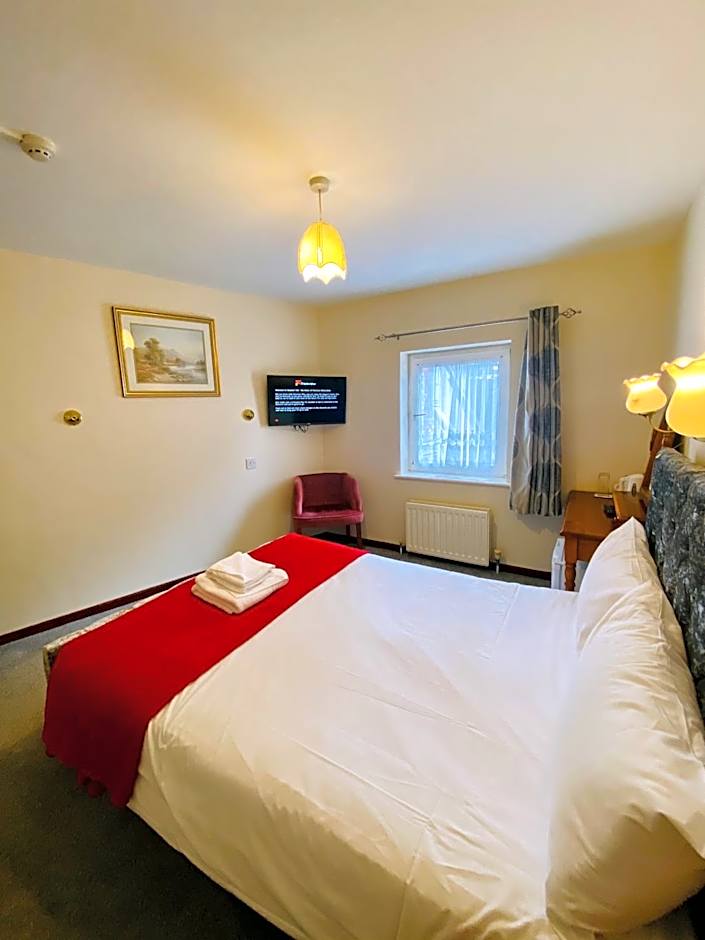 Mount Pleasant Hotel