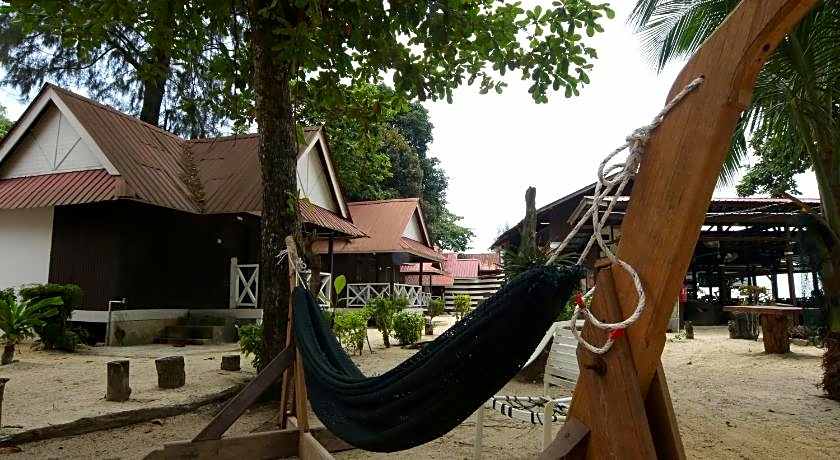 The Barat Perhentian Resort
