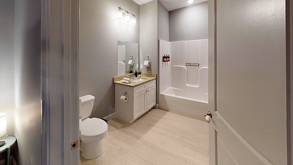 Viewpoint Condominiums