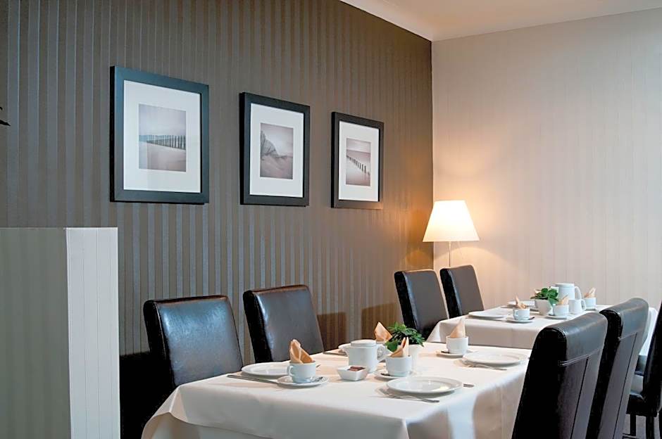 Hotel Ter Streep