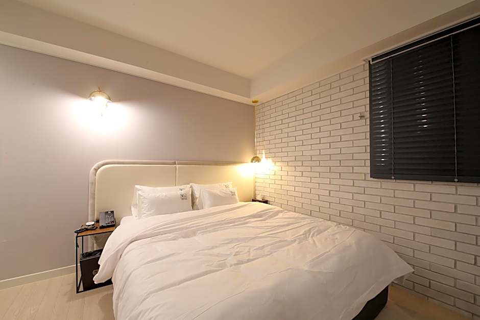 No.25 Hotel Busan Seomyeon 1st Avenue