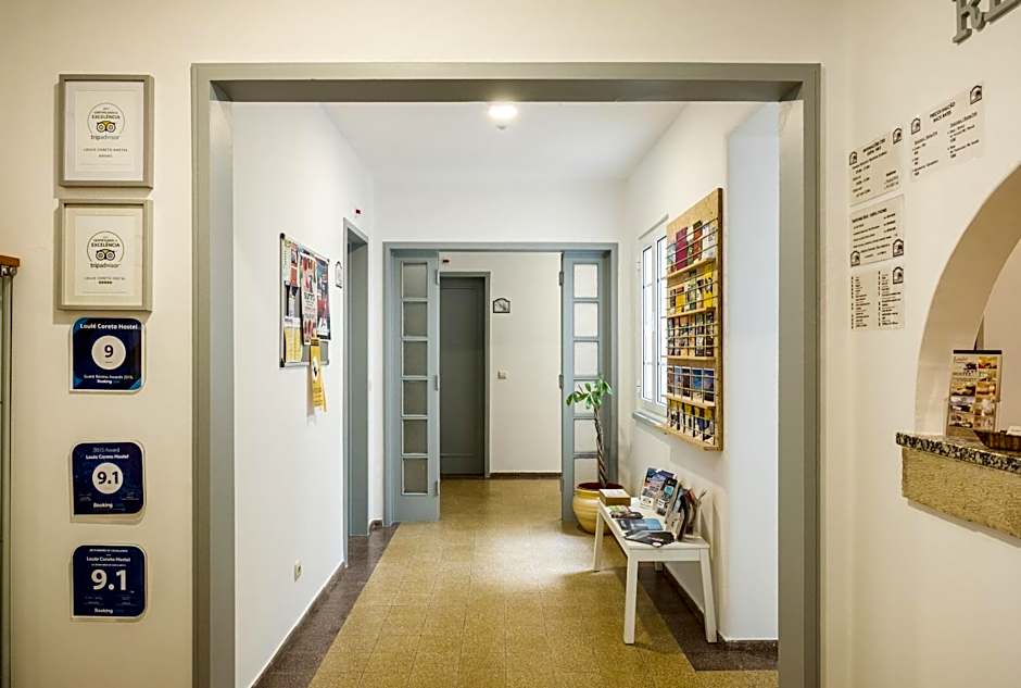 Loulé Coreto Guesthouse – Loule, CO