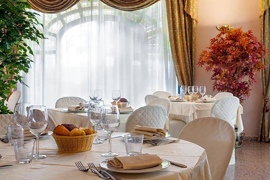 Hotel Le Rotonde