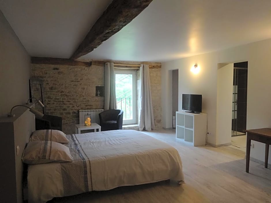 Lacoste B&B