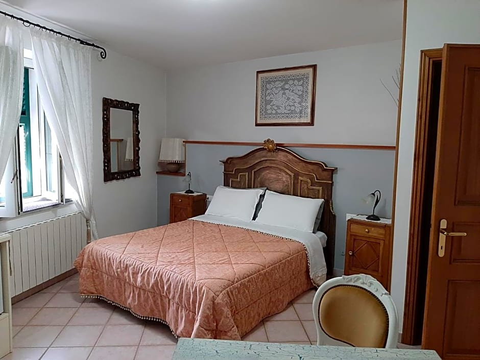 La Villa