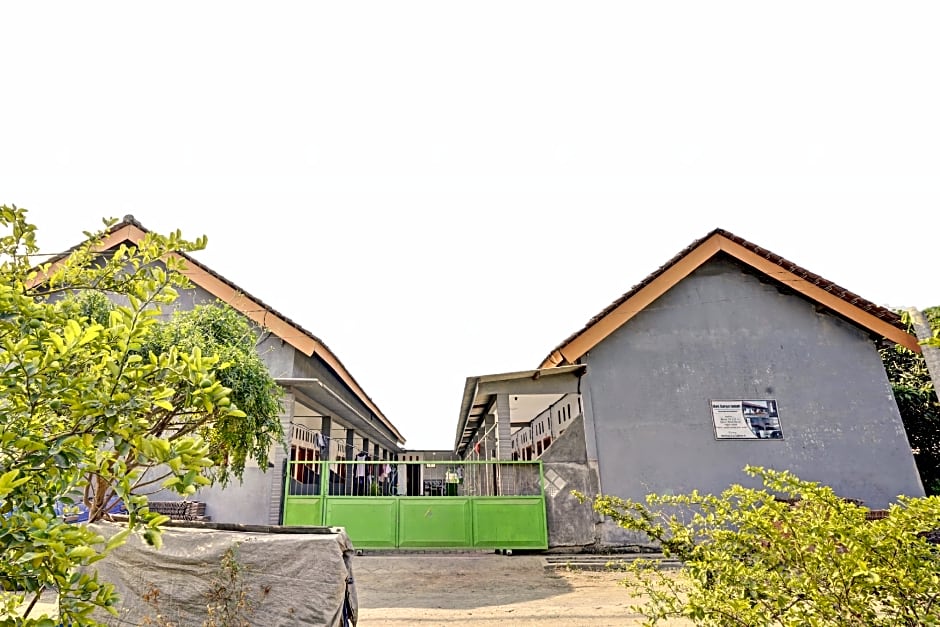 Hotel O Surya Indah Homestay Syariah