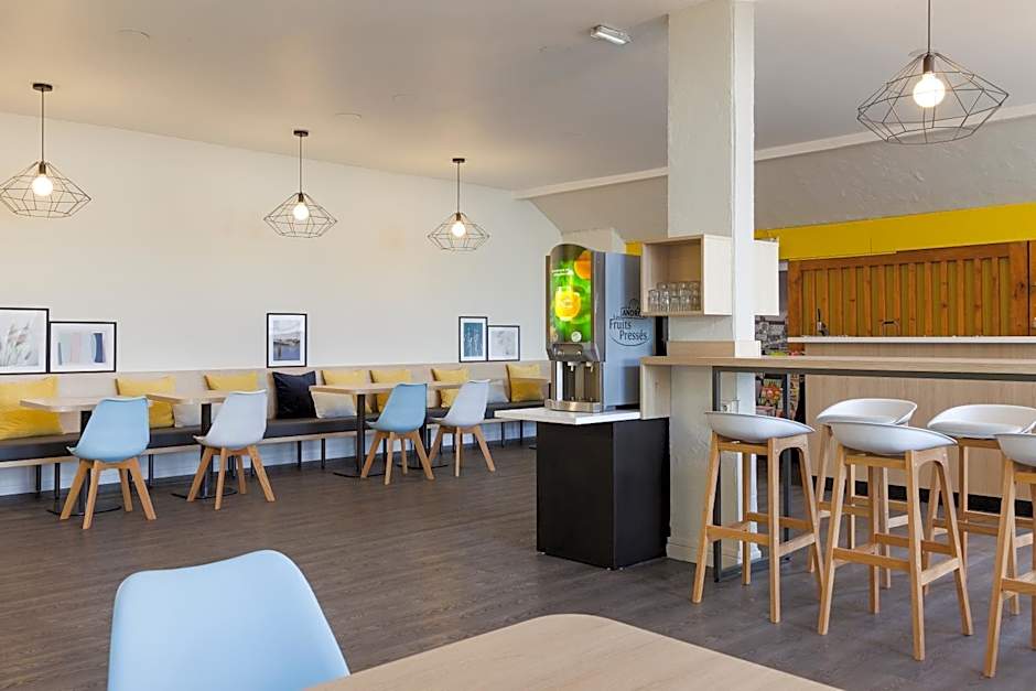 Comfort Hotel Amiens Nord