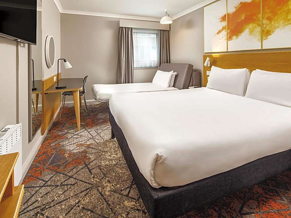 ibis Styles Birmingham Centre