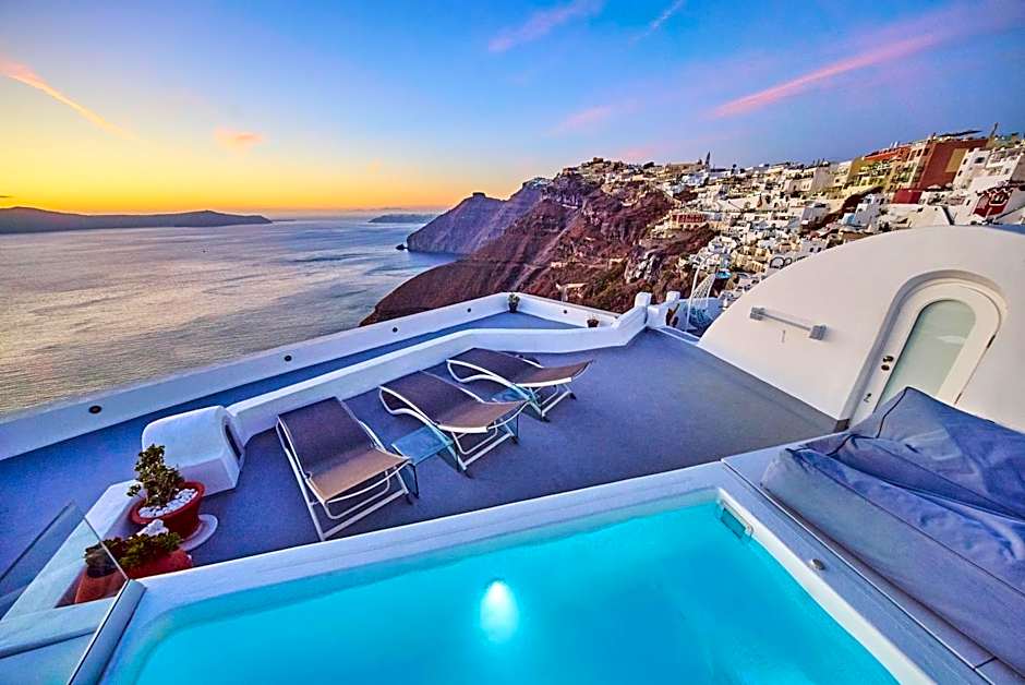 Photo 1 of 50 of Trieris Villa & Suites