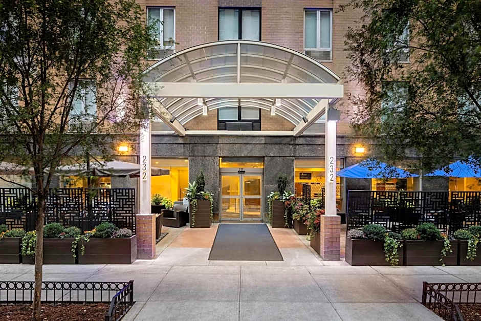 Holiday Inn Express New York City Chelsea By IHG