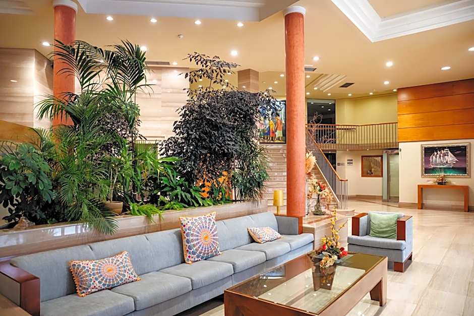 Gran Hotel de Ferrol