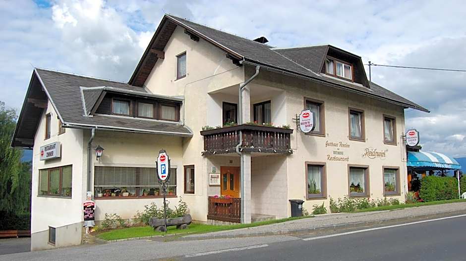 Gasthof-Pension Reidnwirt