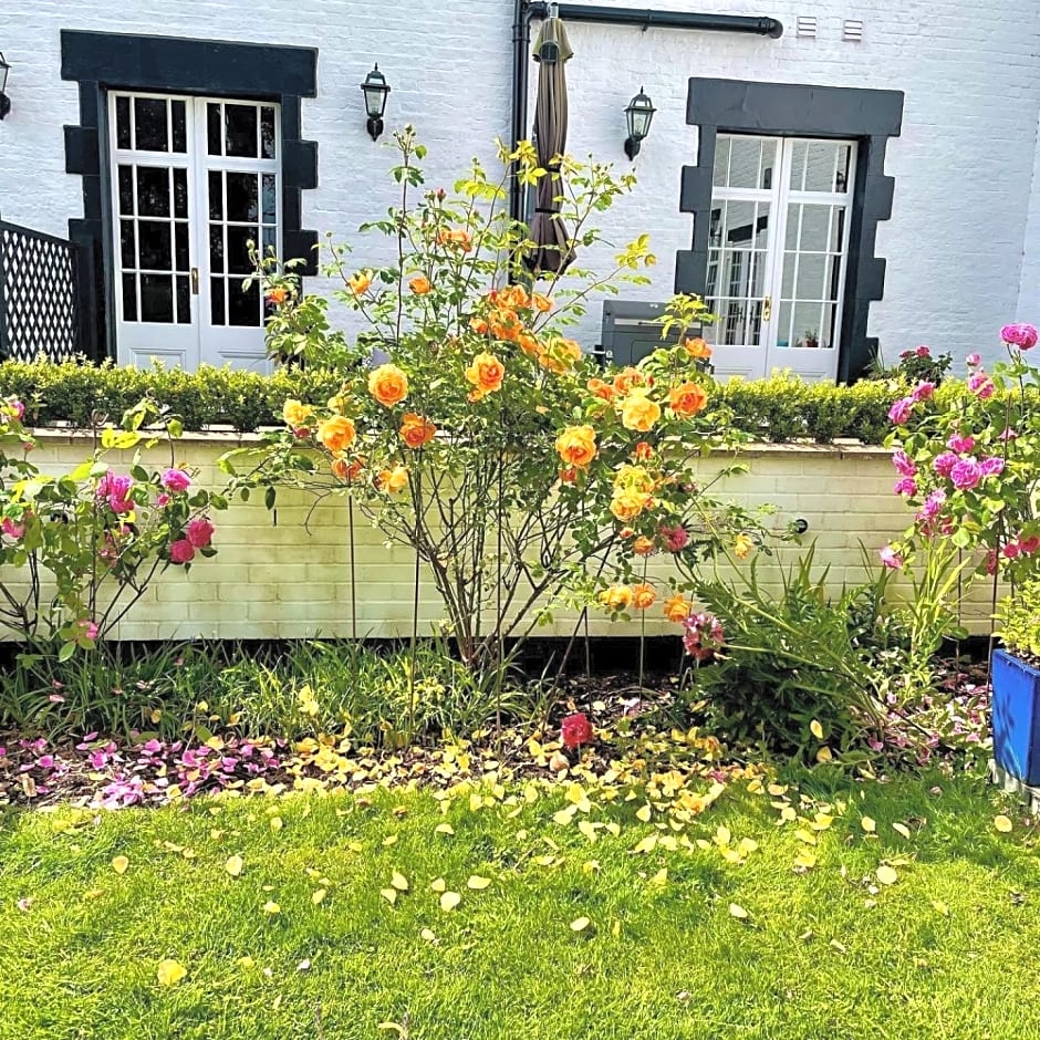 Eagle House - Award Winning B&B and Apartment