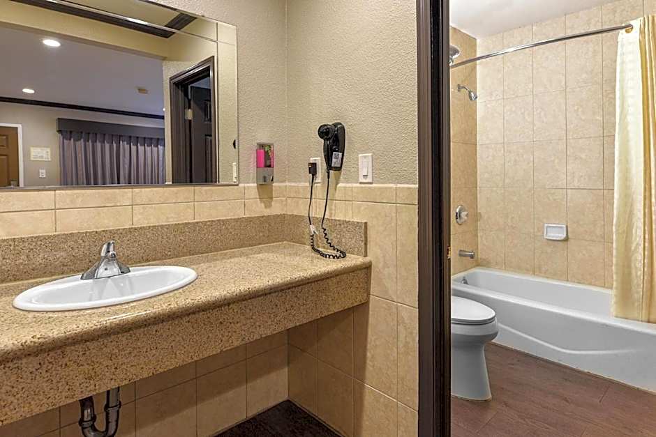 Oak Park Motel