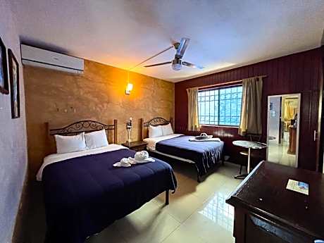 Hotel La Casona Real