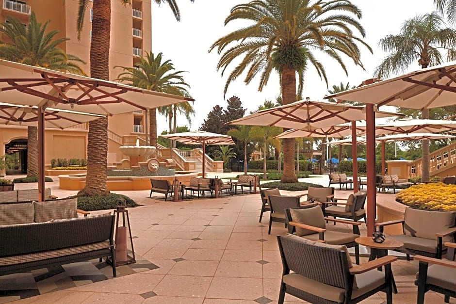 The Ritz-Carlton Orlando, Grande Lakes