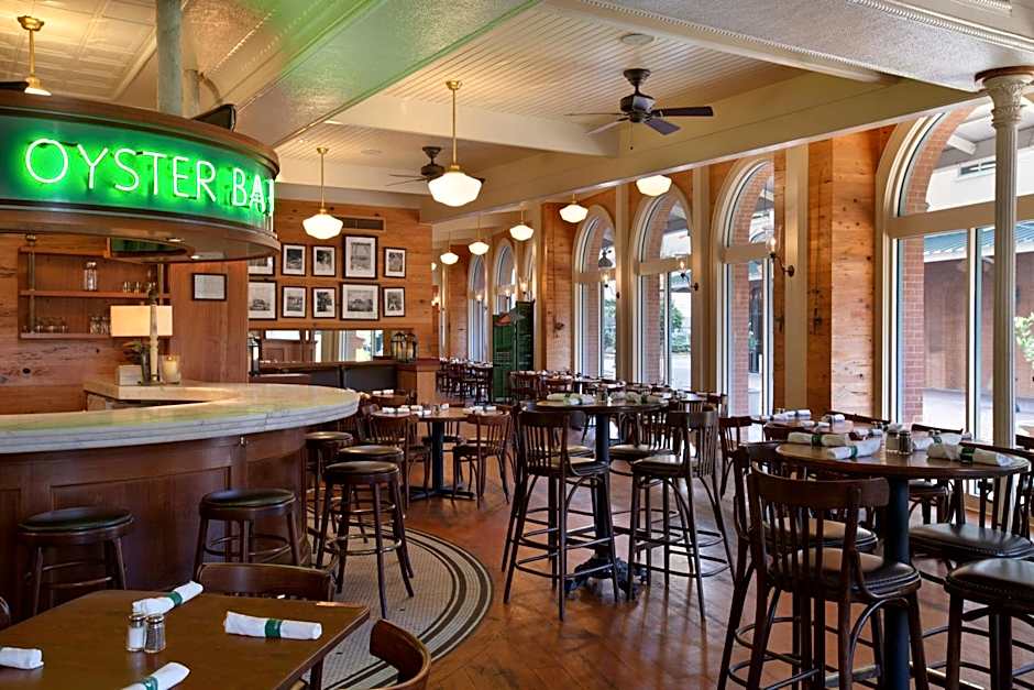 Caesars New Orleans - A Caesars Rewards Destination