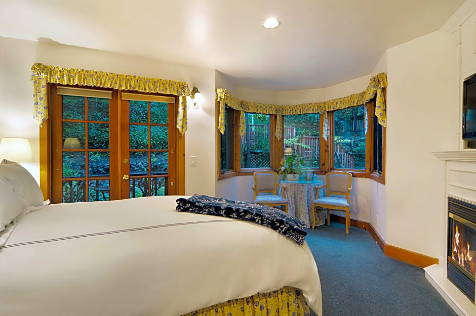 Babbling Brook Inn