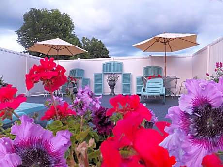 Windsor Motel