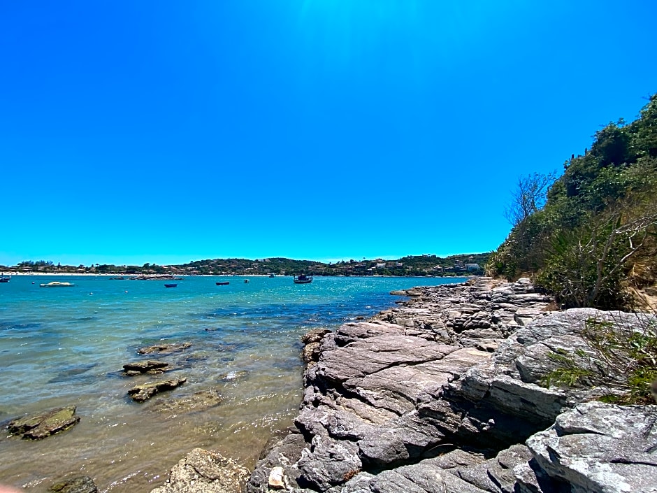 Pousada Le Jardin de Buzios