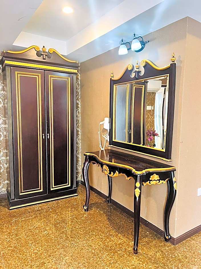 K Garden Hotel Sungai Petani