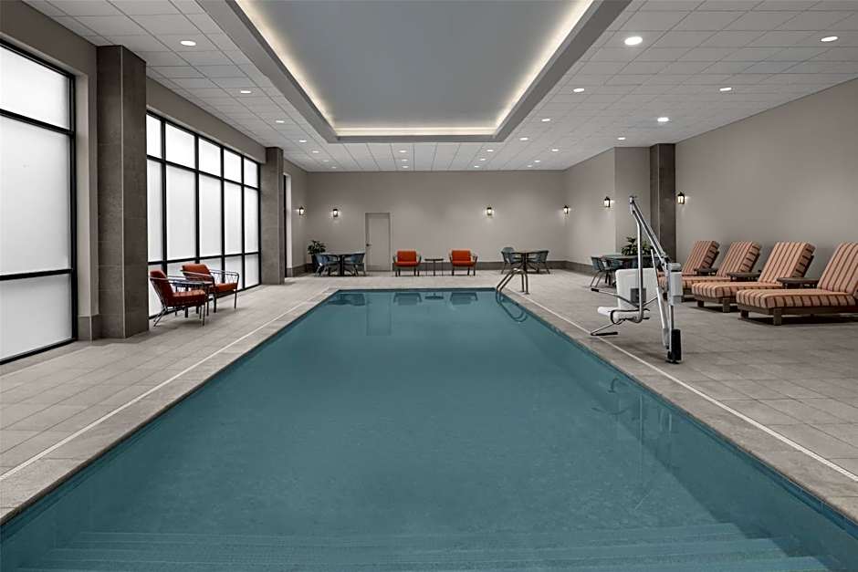 Embassy Suites By Hilton Wilmington Riverfront