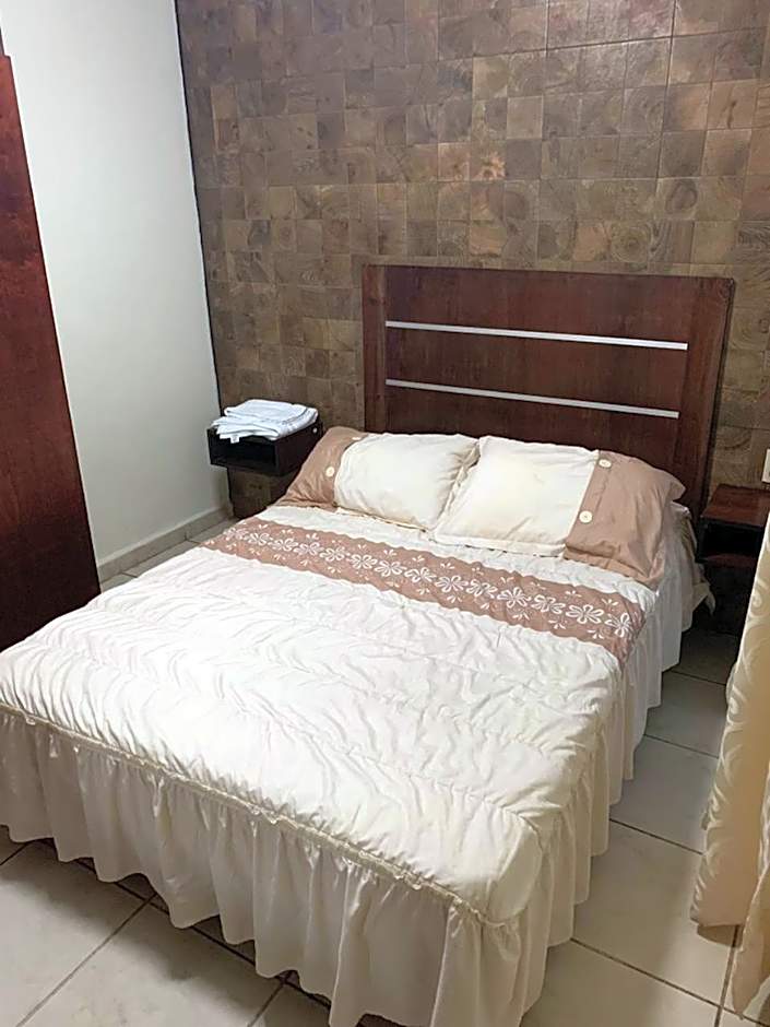 Hotel Posada San Juan