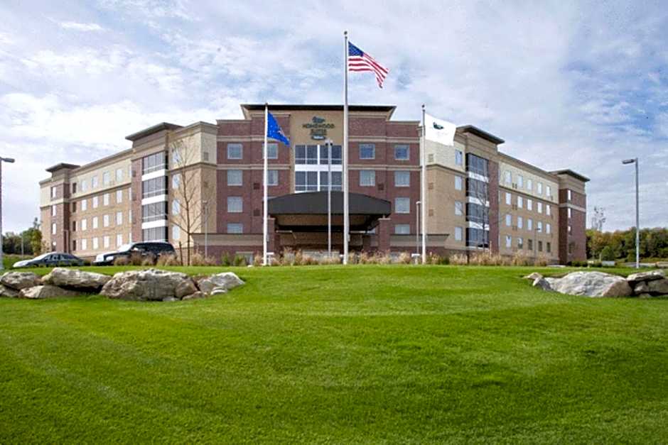 Homewood Suites By Hilton Pittsburgh-Southpointe