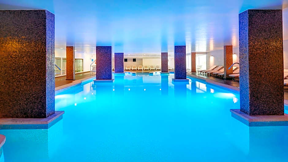 Hipotels Mediterraneo Hotel - Adults Only