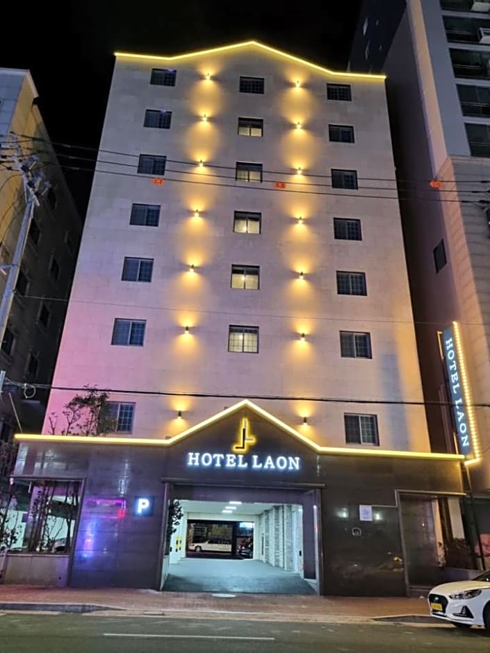 Hotel Laon