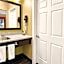 Rodeway Inn Dilley I-35