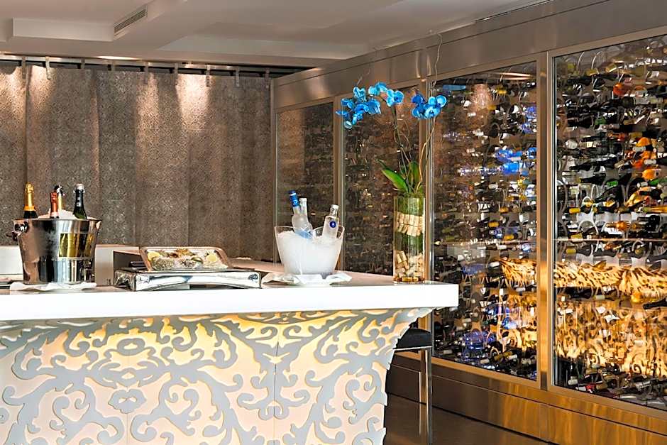 Hotel Puerta America