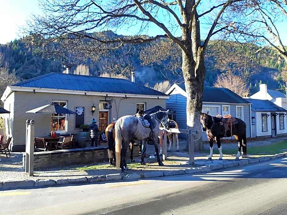 Three Thirty B & B