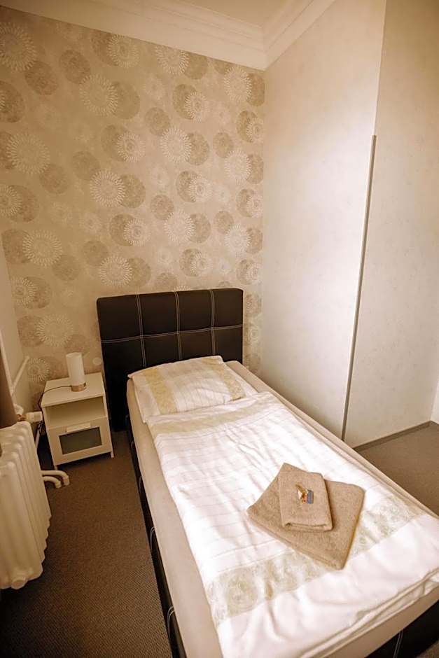 Hotel Ratsstuben Kalbe