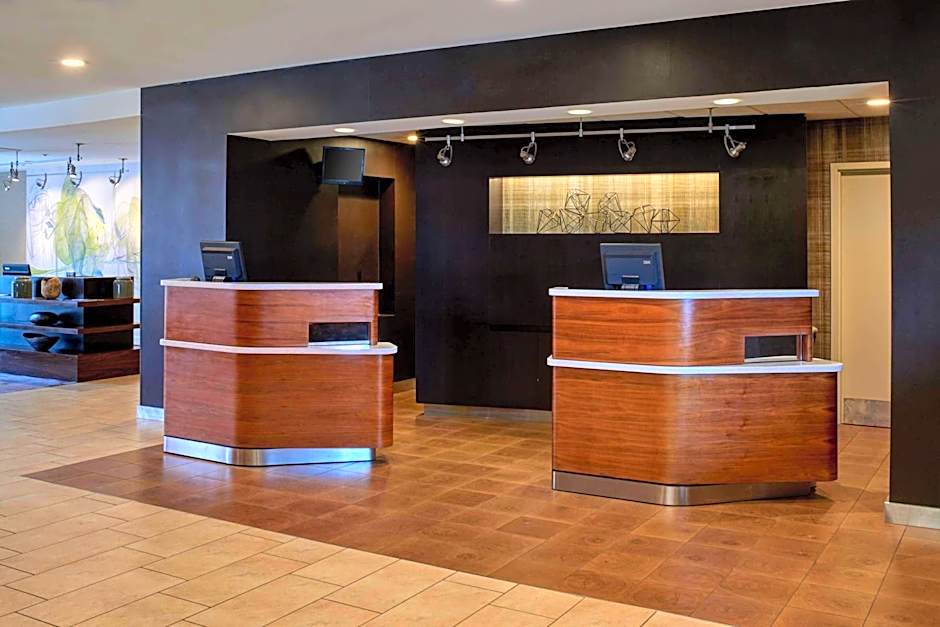 Sonesta Select Indianapolis Carmel