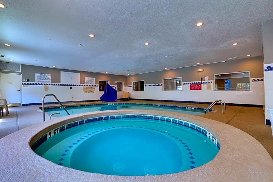 Country Inn & Suites by Radisson, Savannah Gateway, GA