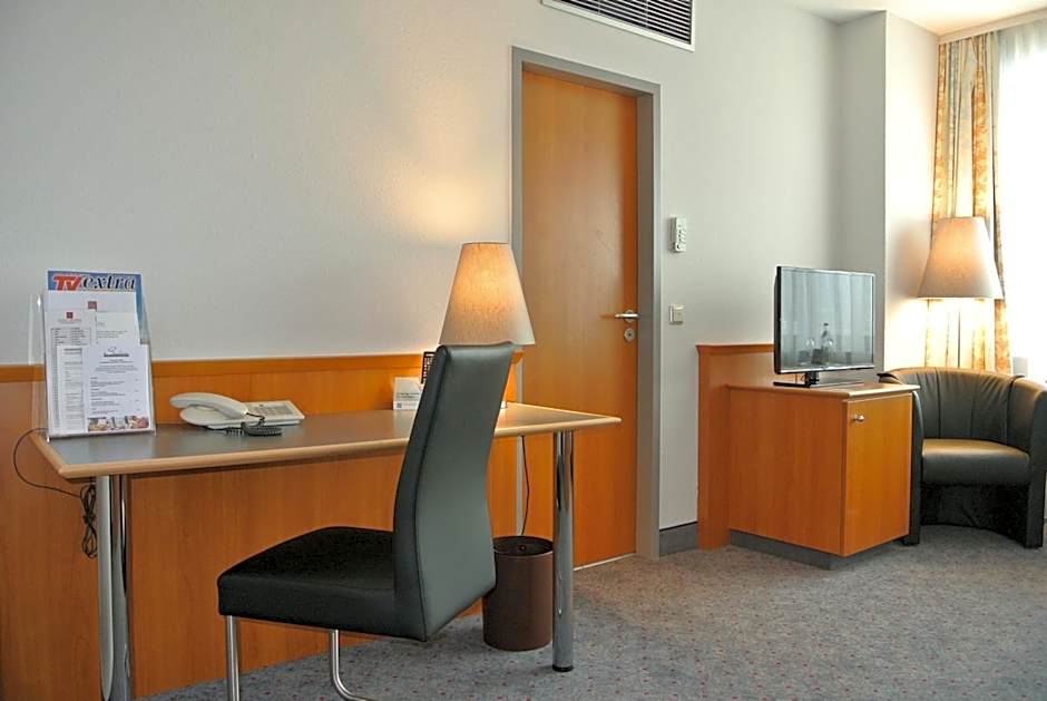 City Hotel Suhl