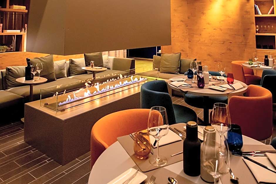 b'mine hotel Dusseldorf