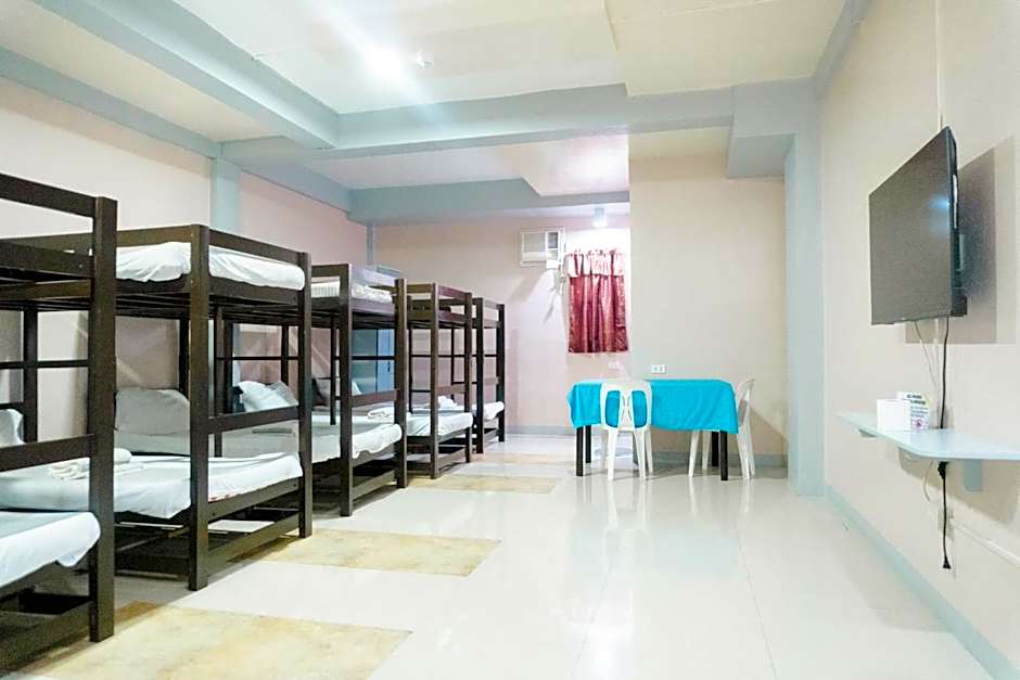 Jared Suites