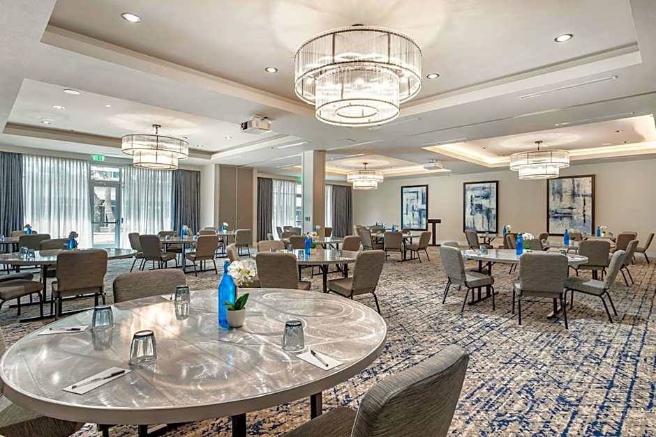 Cambria Hotel Austin Uptown near the Domain