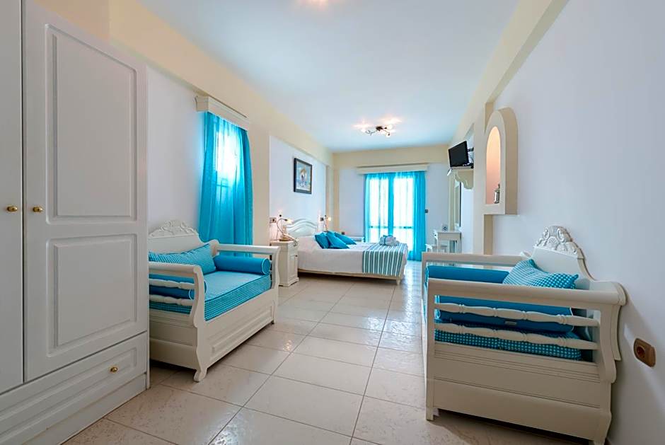 Ellinon Thea Boutique Hotel
