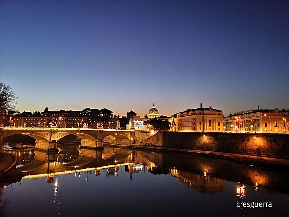 Rome Travellers Hotel